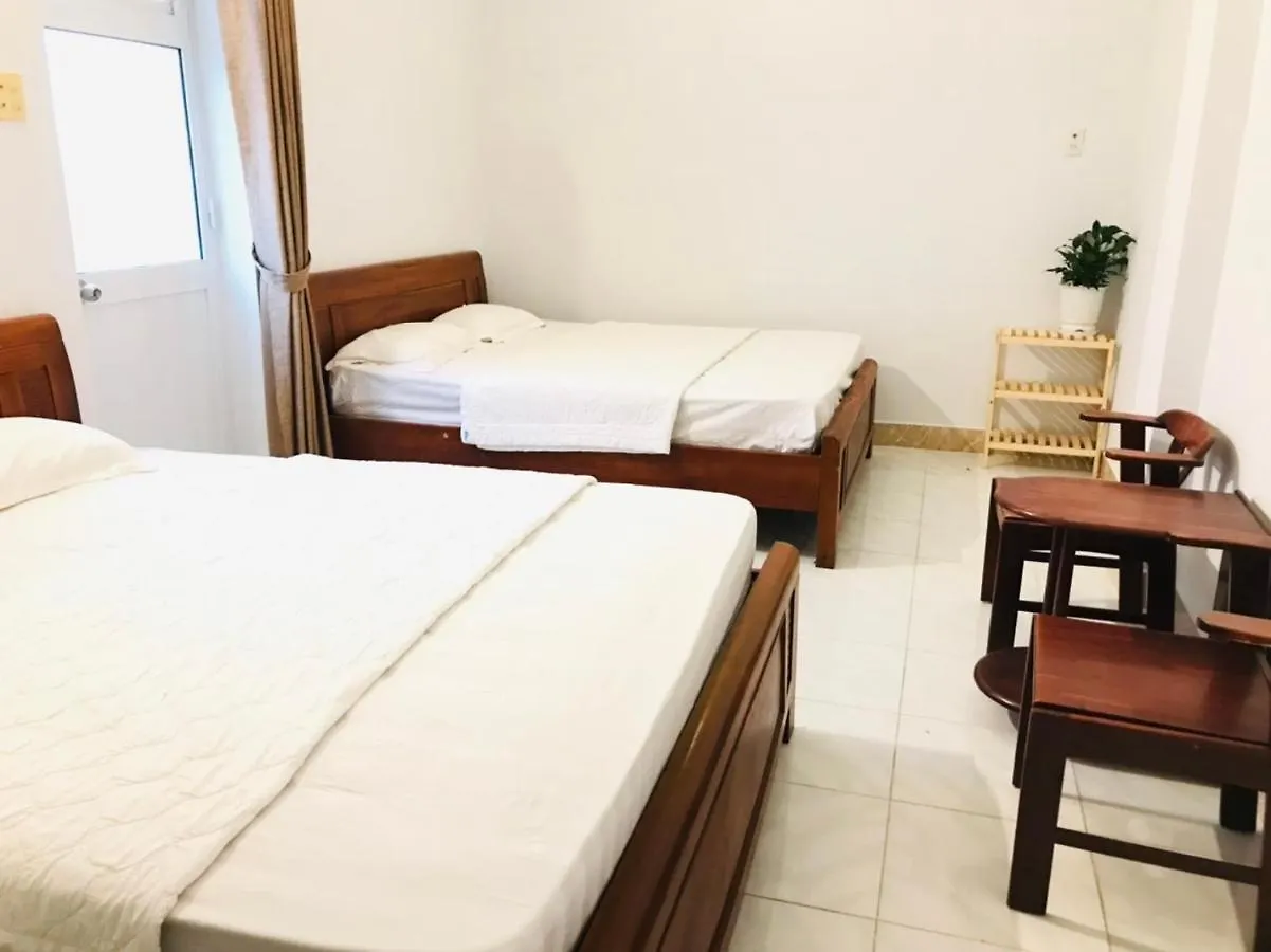 Sunny Homestay Mui Ne Phan Thiet