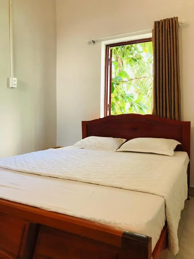 Sunny Homestay Mui Ne Phan Thiet