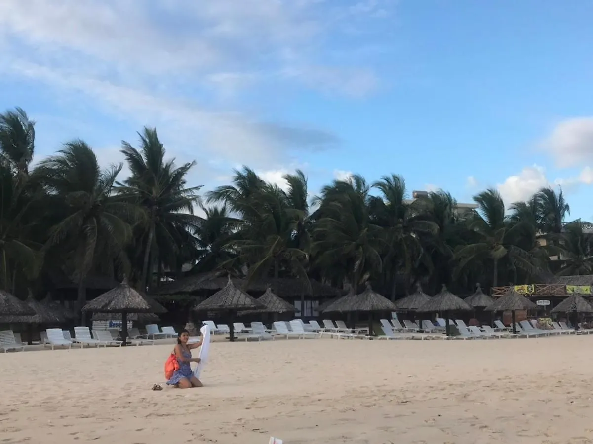 Sunny Homestay Mui Ne Phan Thiet