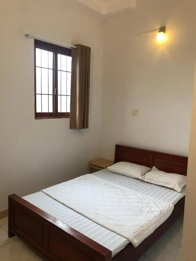 Sunny Homestay Mui Ne Phan Thiet